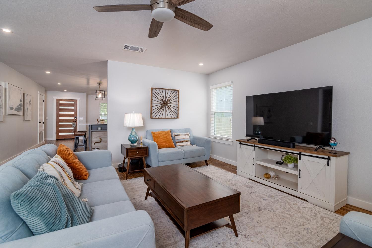 8216 Flaxen Drive Austin TX 78747