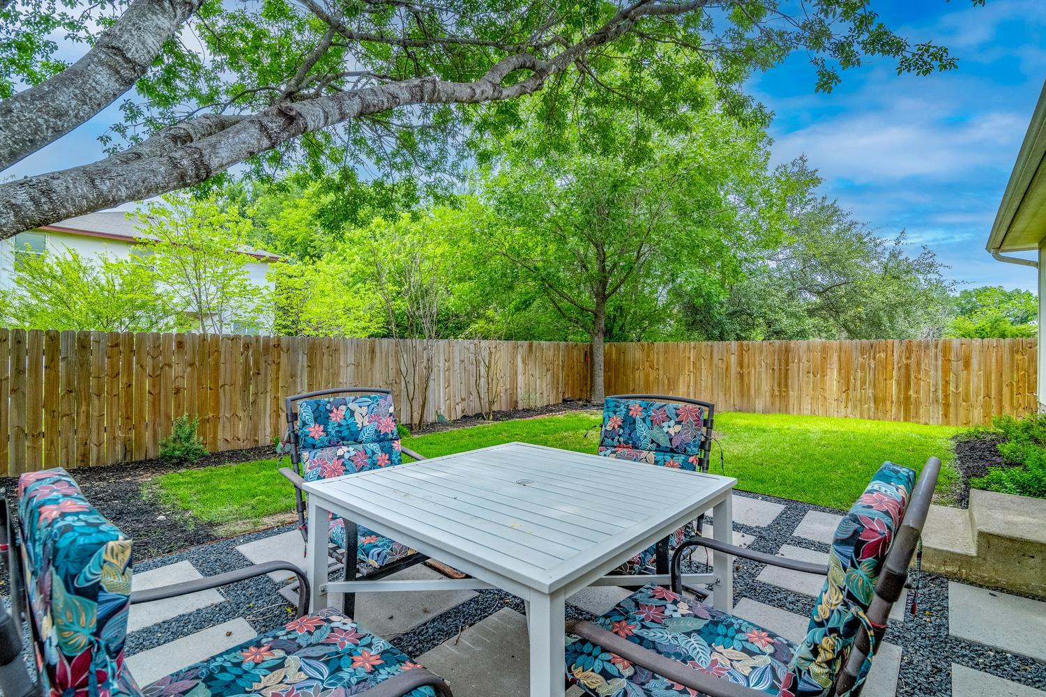 8216 Flaxen Drive Austin TX 78747