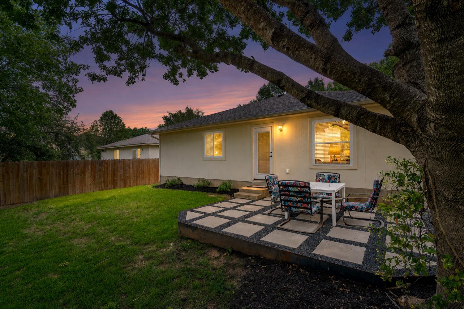 8216 Flaxen Drive Austin TX 78747