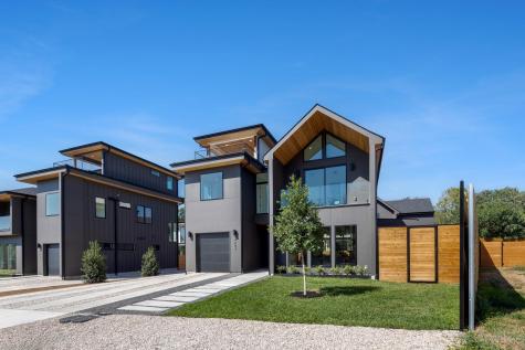 4804 Richmond #1 Avenue Austin TX 78745