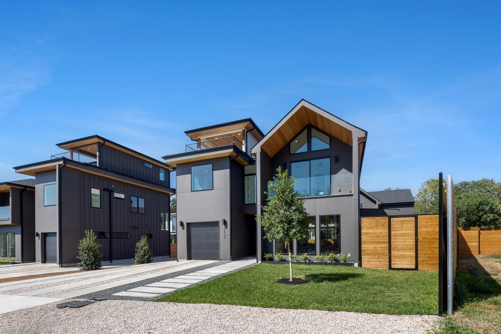 4804 Richmond #1 Avenue Austin TX 78745