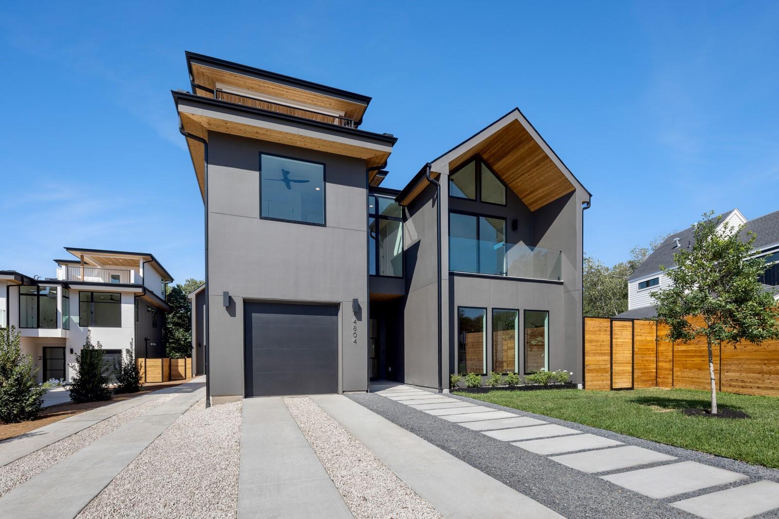 4804 Richmond #1 Avenue Austin TX 78745