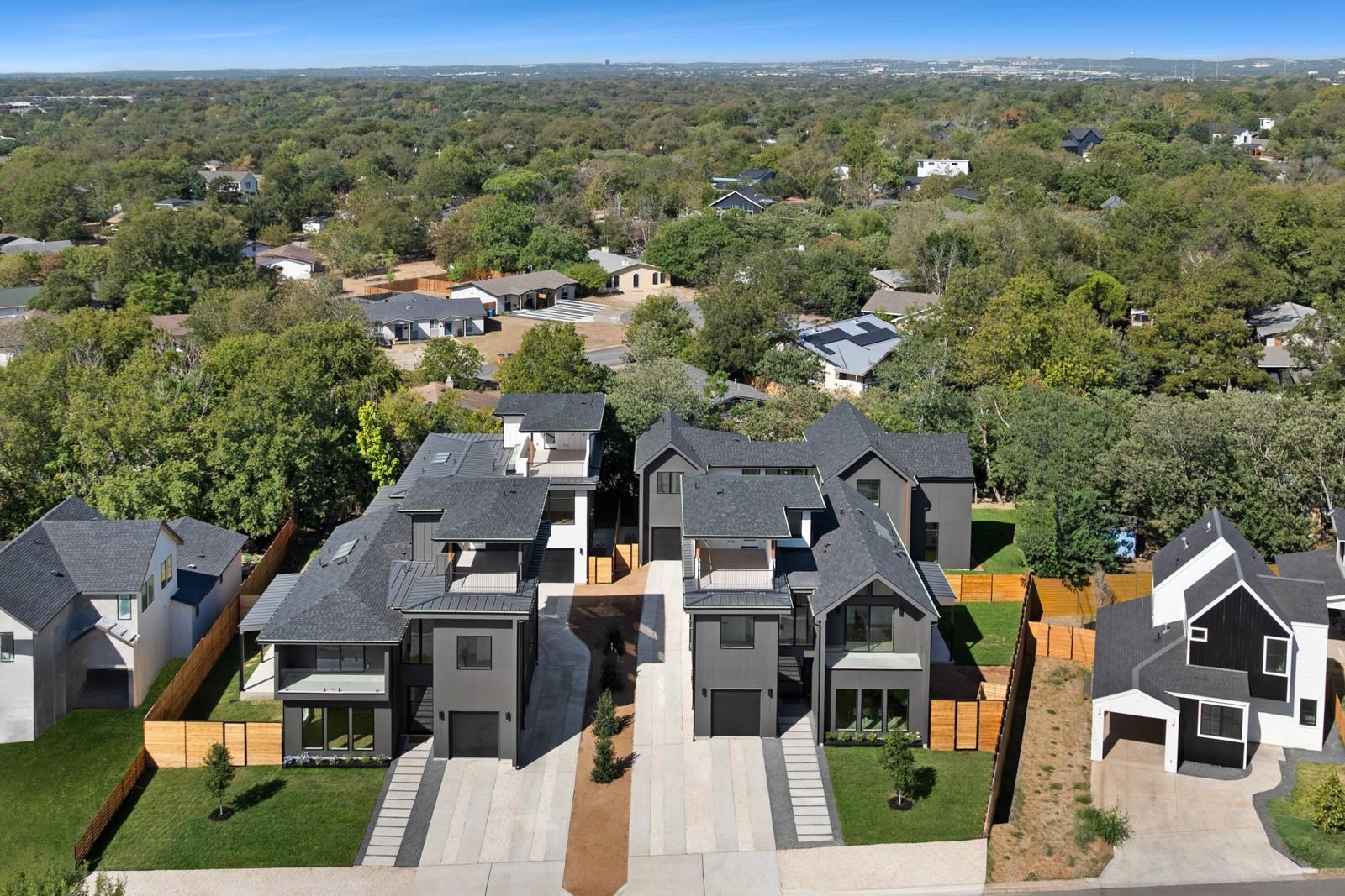 4804 Richmond #1 Avenue Austin TX 78745