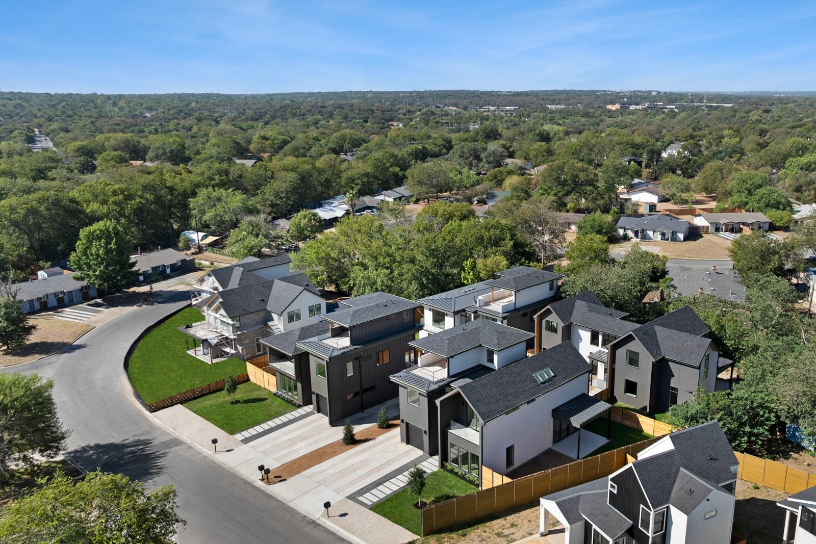 4804 Richmond #1 Avenue Austin TX 78745