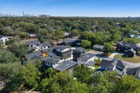 4804 Richmond #1 Avenue Austin TX 78745