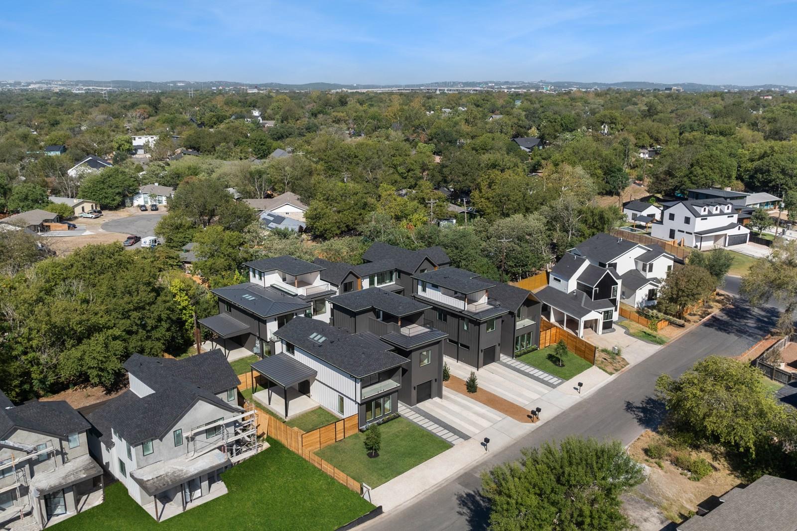 4804 Richmond #1 Avenue Austin TX 78745