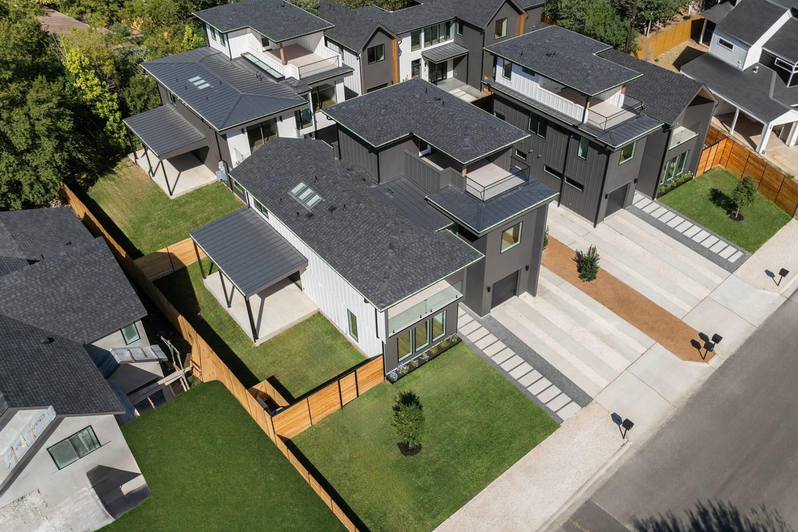 4804 Richmond #1 Avenue Austin TX 78745