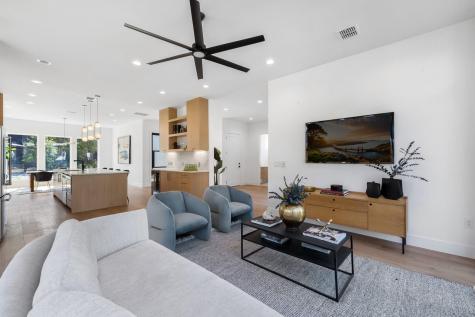 4804 Richmond #1 Avenue Austin TX 78745