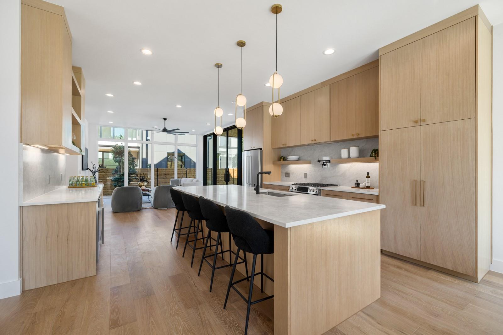 4804 Richmond #1 Avenue Austin TX 78745