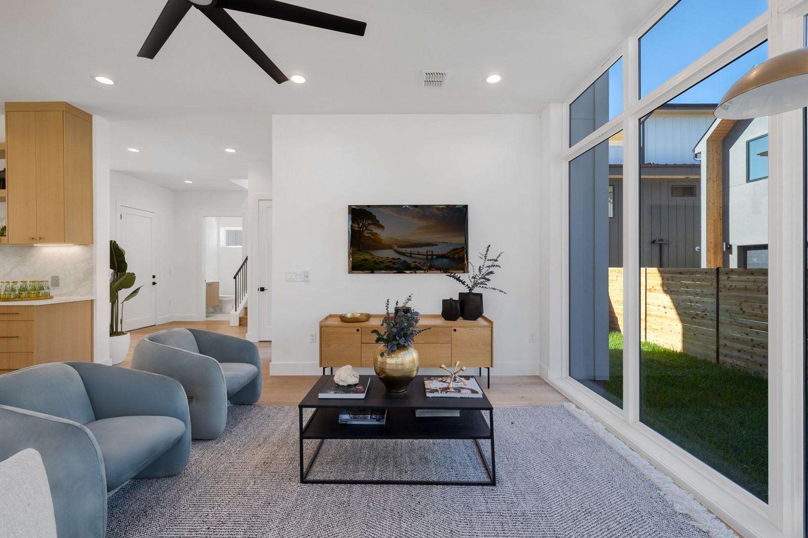 4804 Richmond #1 Avenue Austin TX 78745