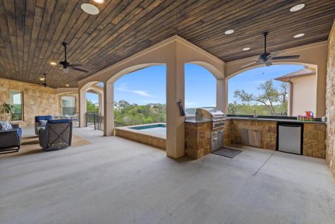 18817 Hidden Ridge Place Jonestown TX 78645