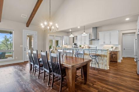 18817 Hidden Ridge Place Jonestown TX 78645