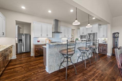 18817 Hidden Ridge Place Jonestown TX 78645