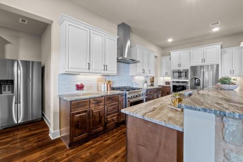 18817 Hidden Ridge Place Jonestown TX 78645