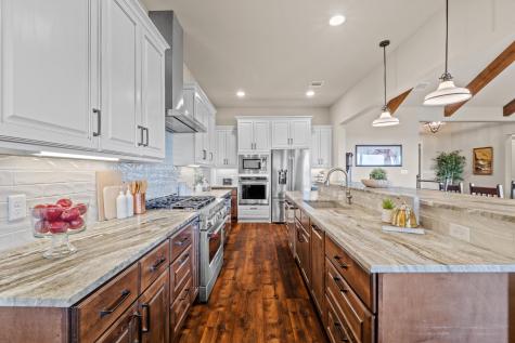 18817 Hidden Ridge Place Jonestown TX 78645