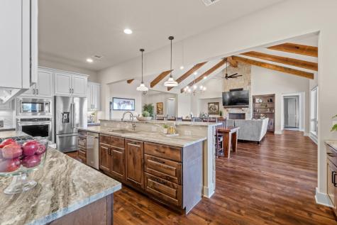 18817 Hidden Ridge Place Jonestown TX 78645
