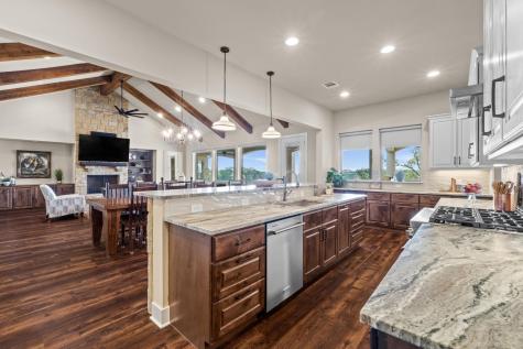18817 Hidden Ridge Place Jonestown TX 78645