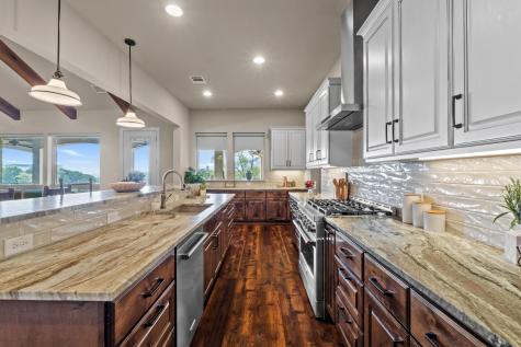 18817 Hidden Ridge Place Jonestown TX 78645