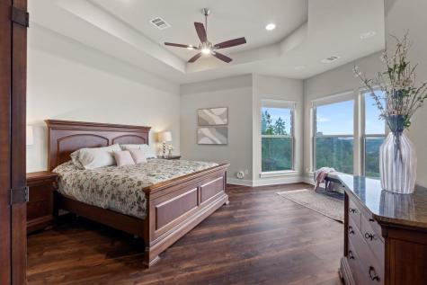 18817 Hidden Ridge Place Jonestown TX 78645