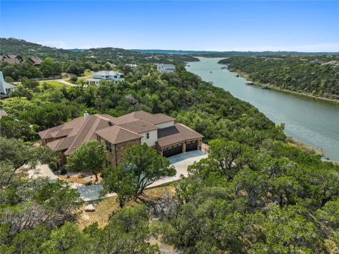 18817 Hidden Ridge Place Jonestown TX 78645