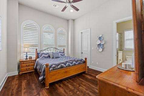 18817 Hidden Ridge Place Jonestown TX 78645