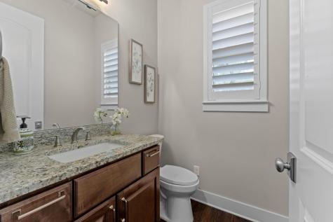 18817 Hidden Ridge Place Jonestown TX 78645