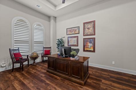 18817 Hidden Ridge Place Jonestown TX 78645
