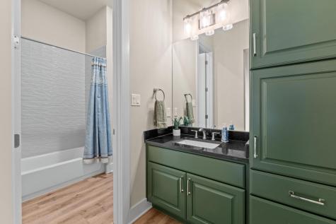 18817 Hidden Ridge Place Jonestown TX 78645