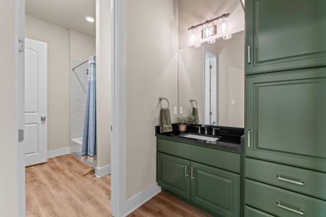 18817 Hidden Ridge Place Jonestown TX 78645