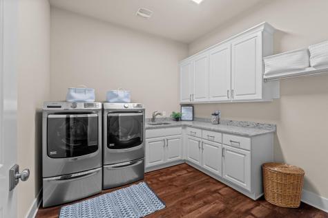 18817 Hidden Ridge Place Jonestown TX 78645