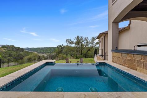 18817 Hidden Ridge Place Jonestown TX 78645
