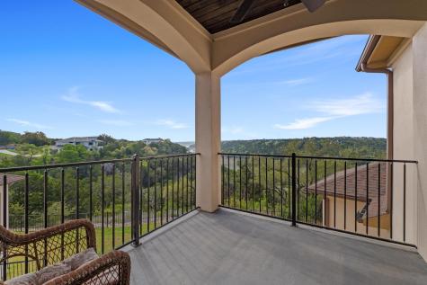 18817 Hidden Ridge Place Jonestown TX 78645