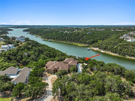18817 Hidden Ridge Place Jonestown TX 78645