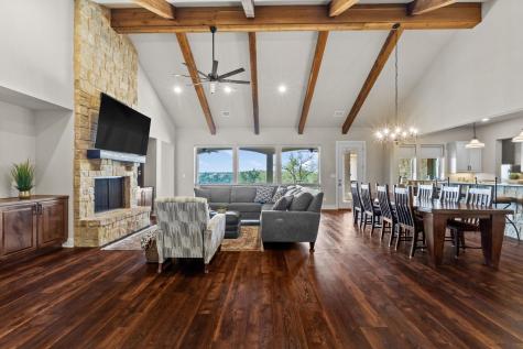 18817 Hidden Ridge Place Jonestown TX 78645