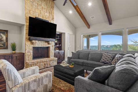 18817 Hidden Ridge Place Jonestown TX 78645
