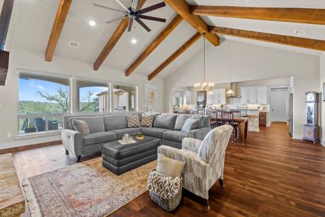 18817 Hidden Ridge Place Jonestown TX 78645