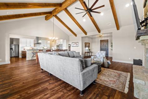18817 Hidden Ridge Place Jonestown TX 78645