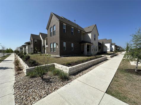 4412 Tilley Street Austin TX 78723