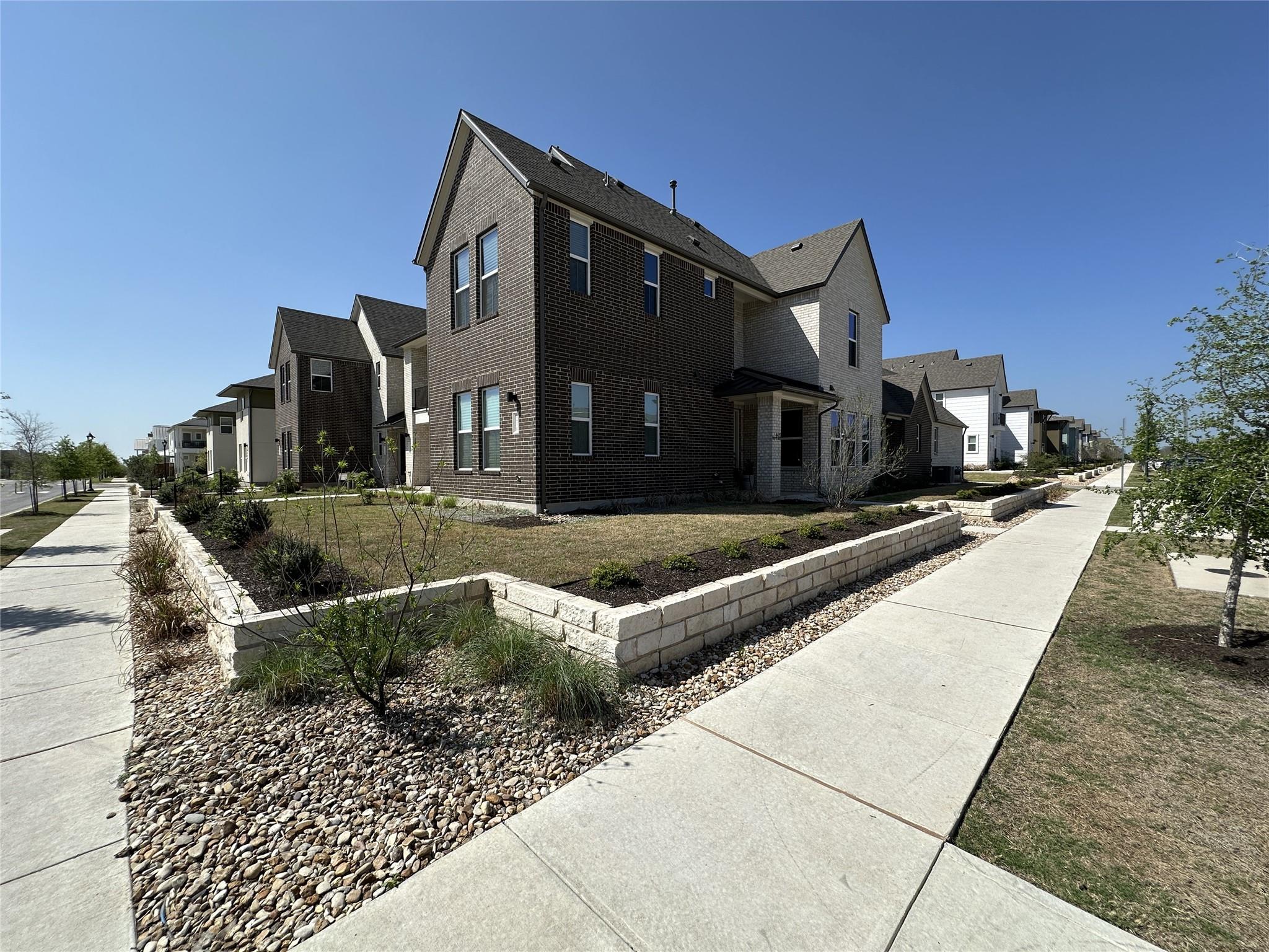 4412 Tilley Street Austin TX 78723