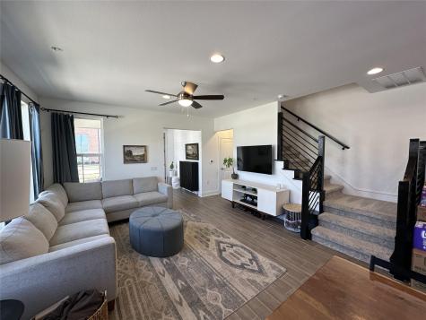 4412 Tilley Street Austin TX 78723