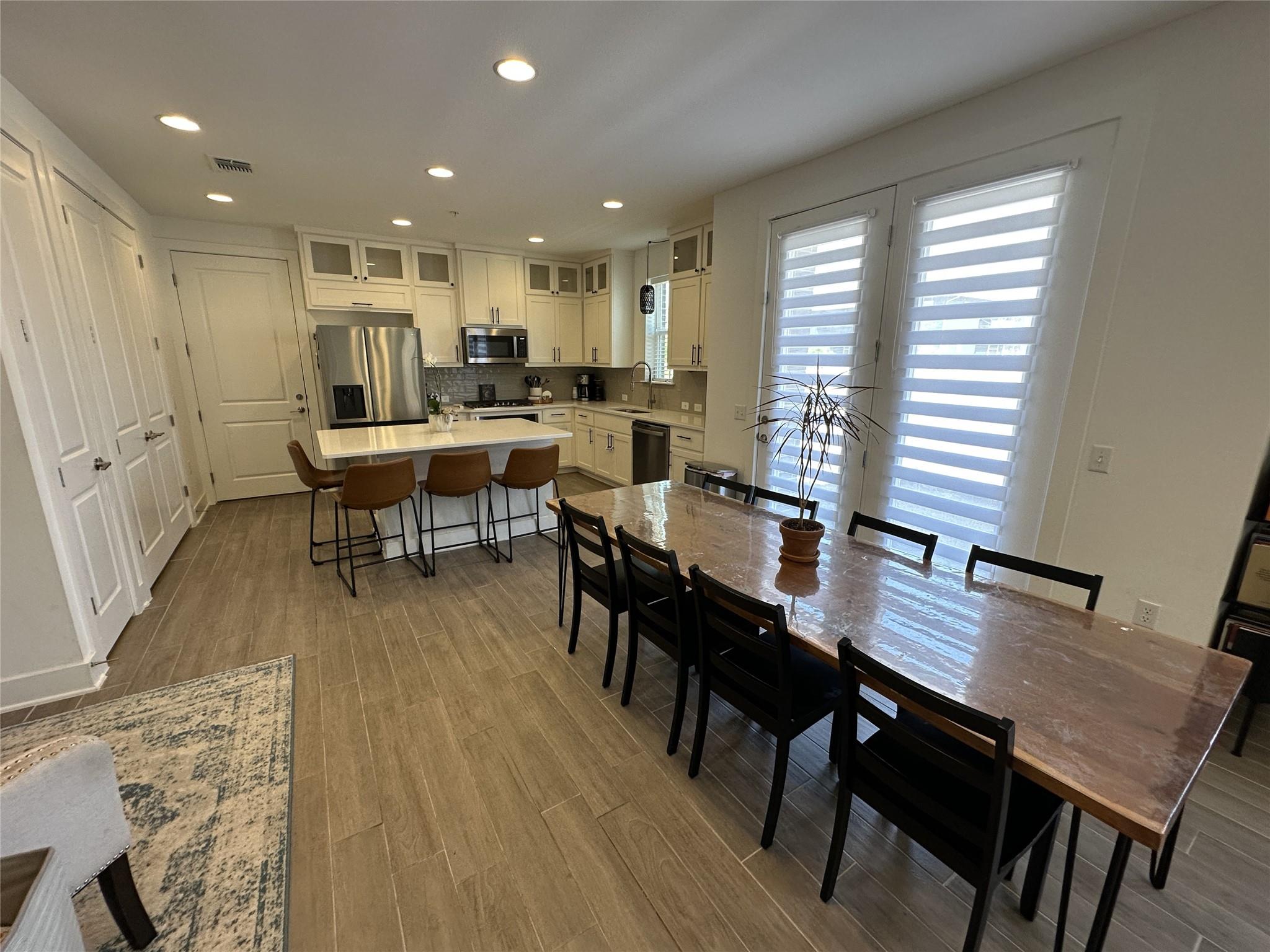 4412 Tilley Street Austin TX 78723