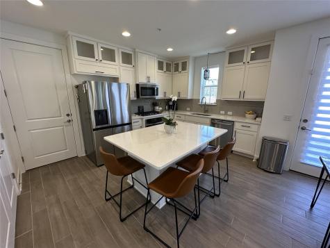 4412 Tilley Street Austin TX 78723