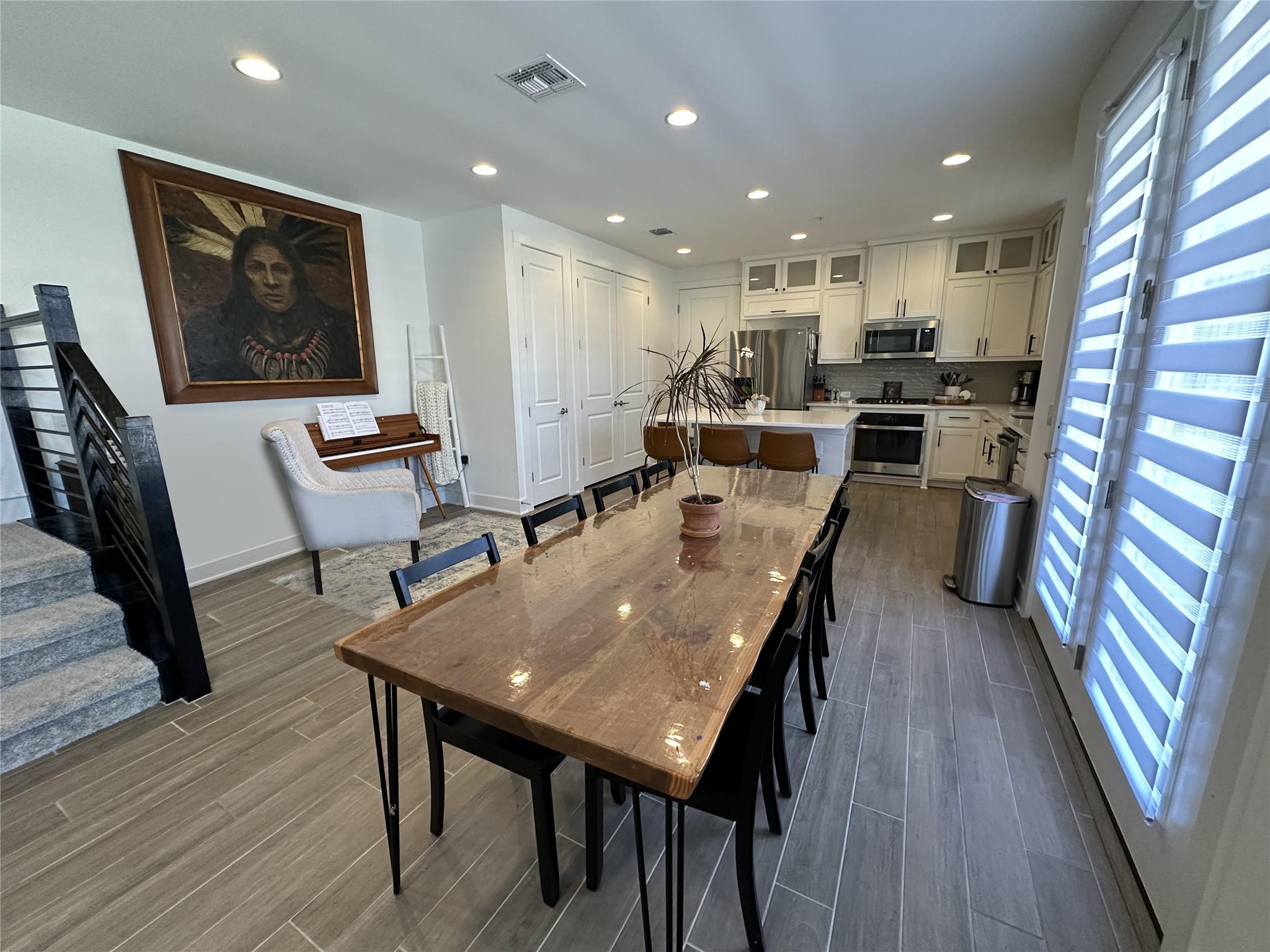 4412 Tilley Street Austin TX 78723
