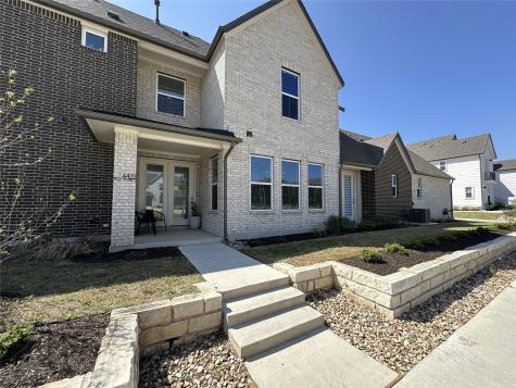 4412 Tilley Street Austin TX 78723