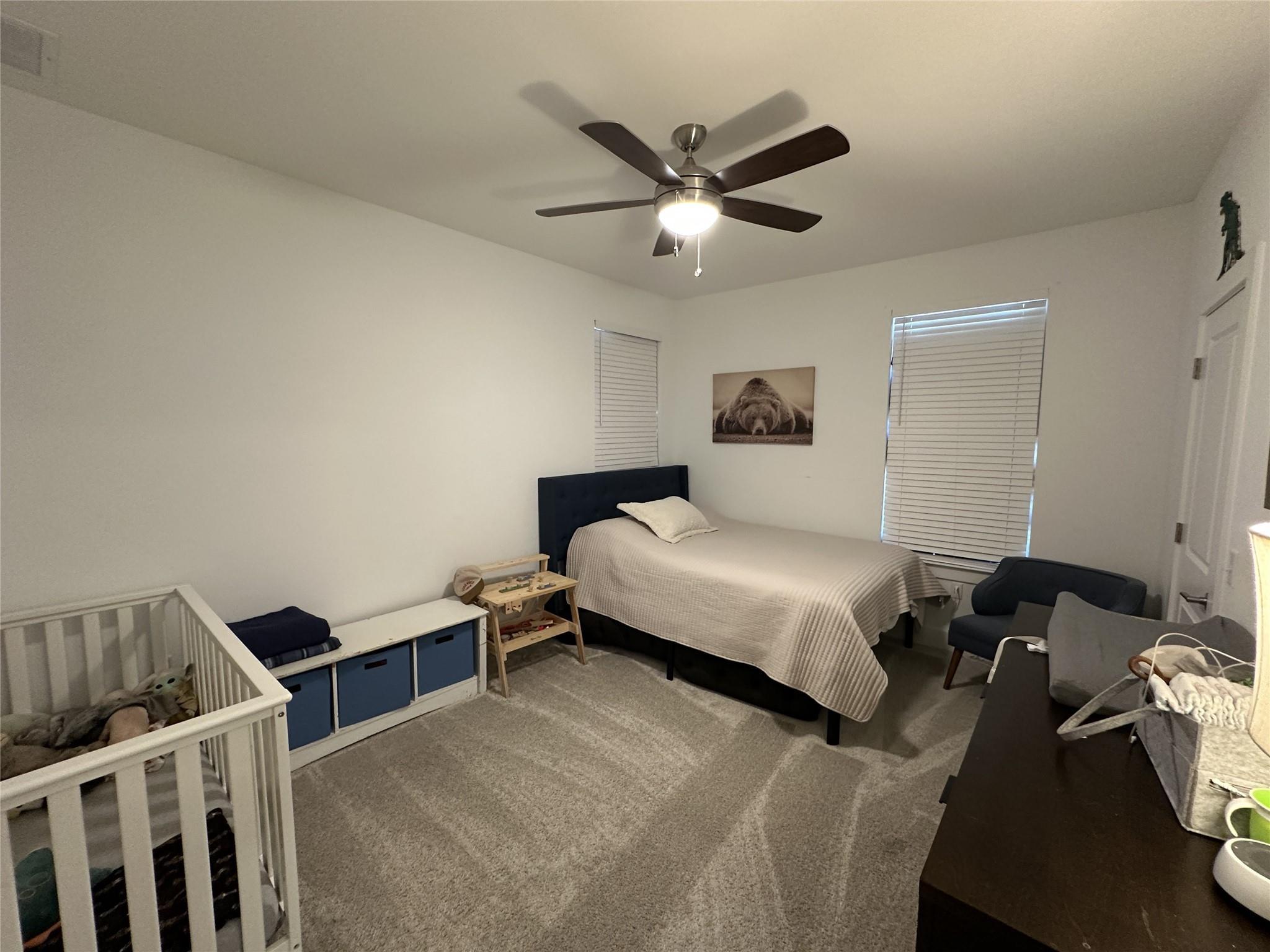 4412 Tilley Street Austin TX 78723