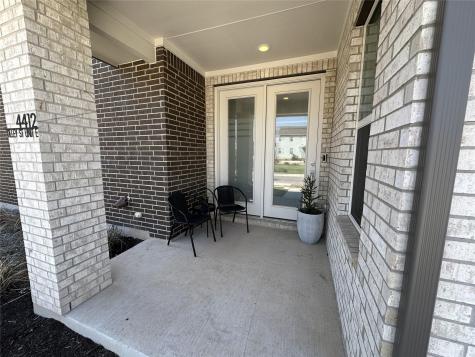 4412 Tilley Street Austin TX 78723