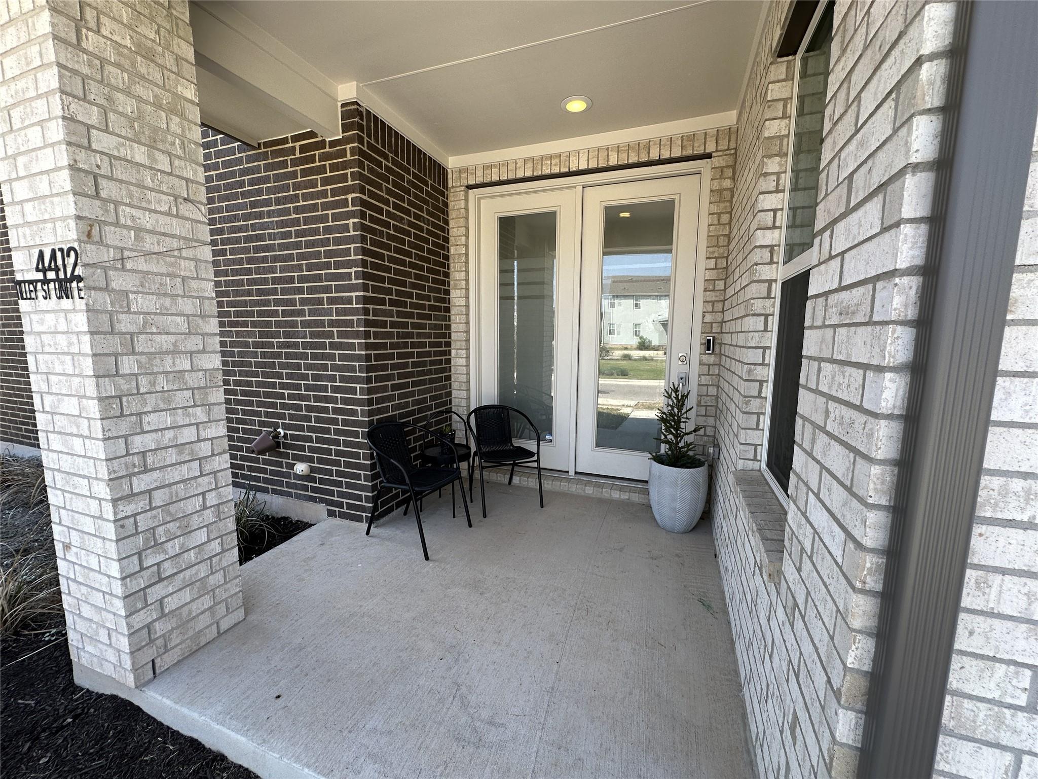 4412 Tilley Street Austin TX 78723