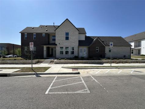 4412 Tilley Street Austin TX 78723