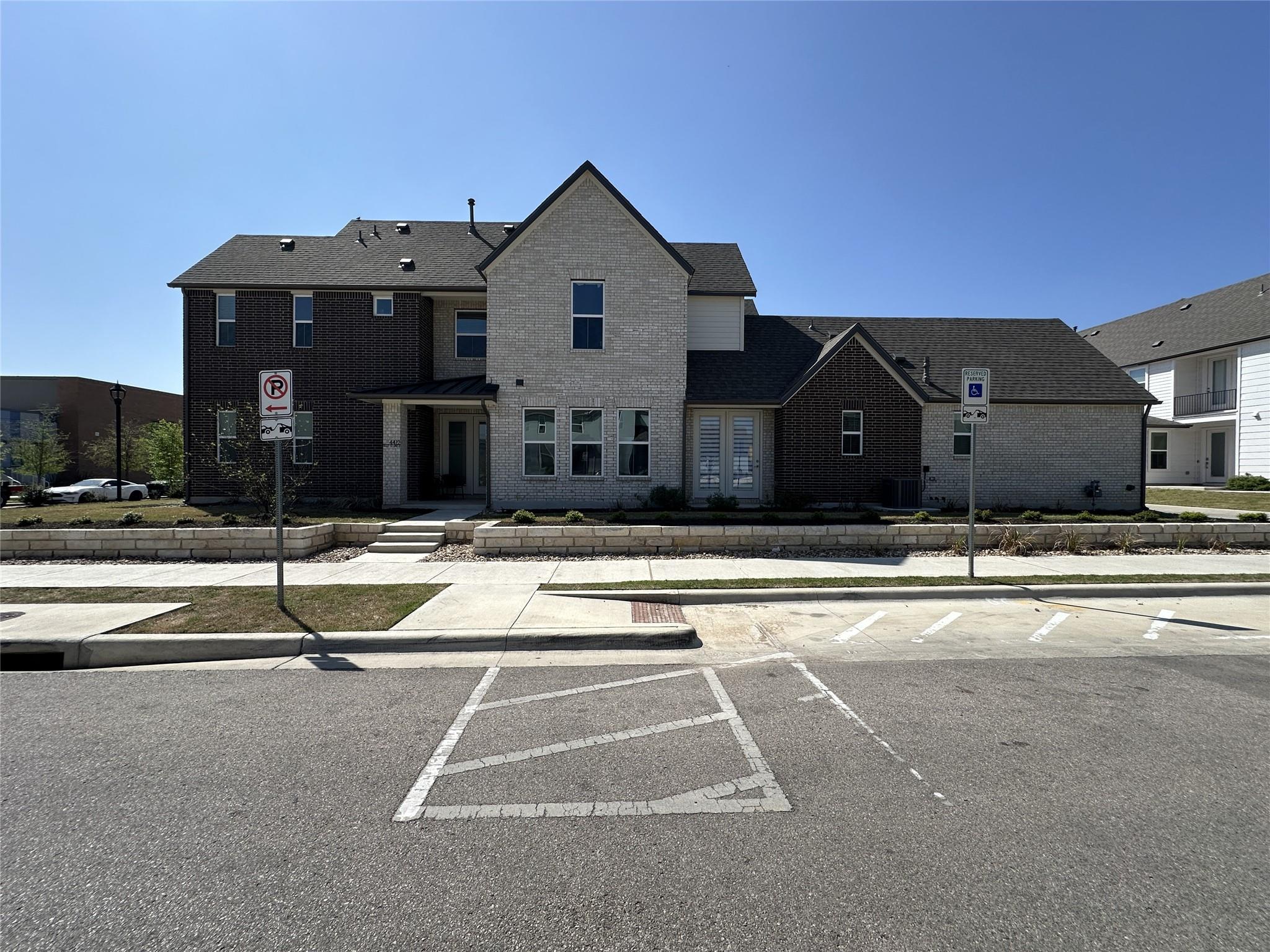 4412 Tilley Street Austin TX 78723