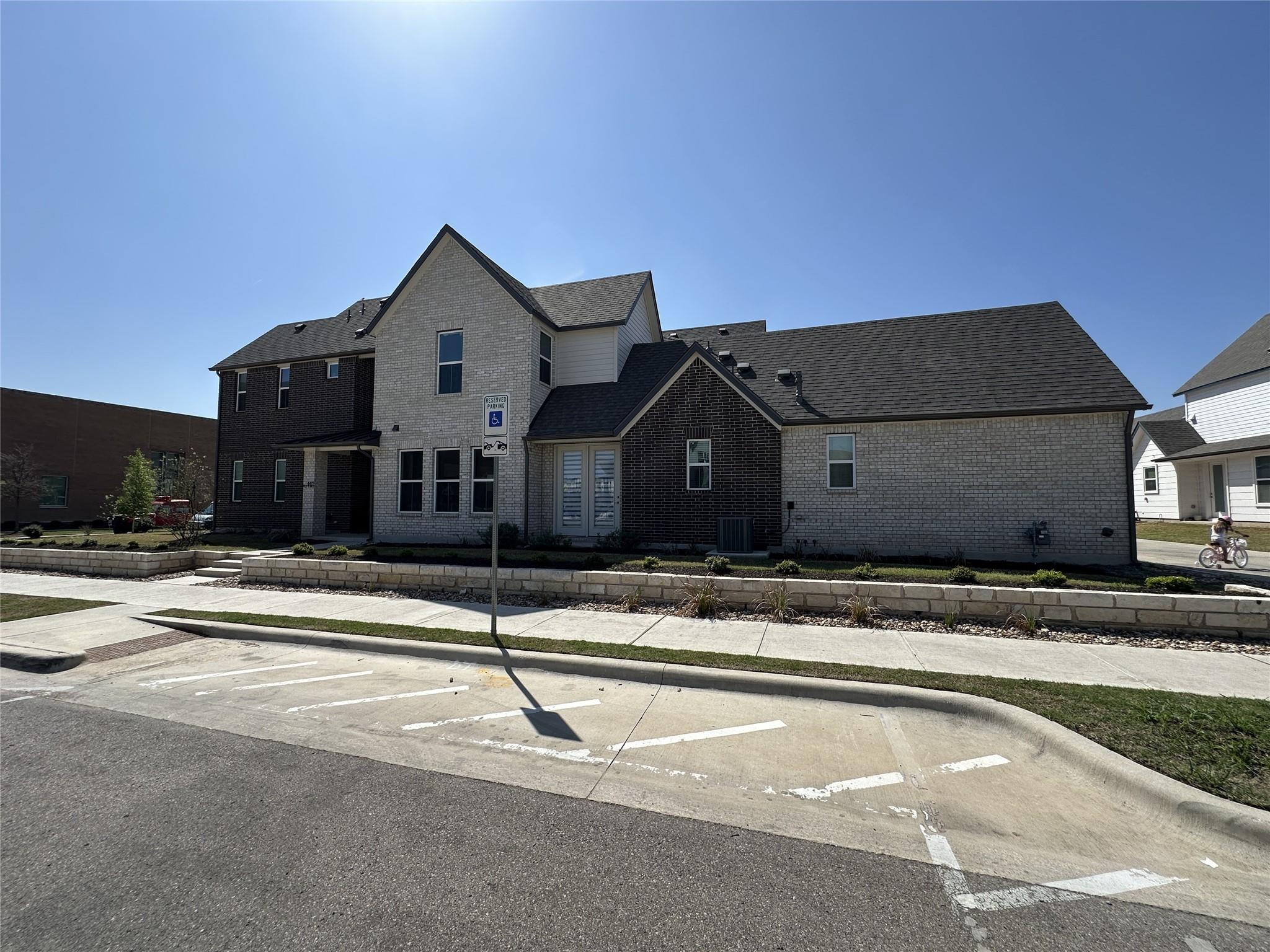 4412 Tilley Street Austin TX 78723